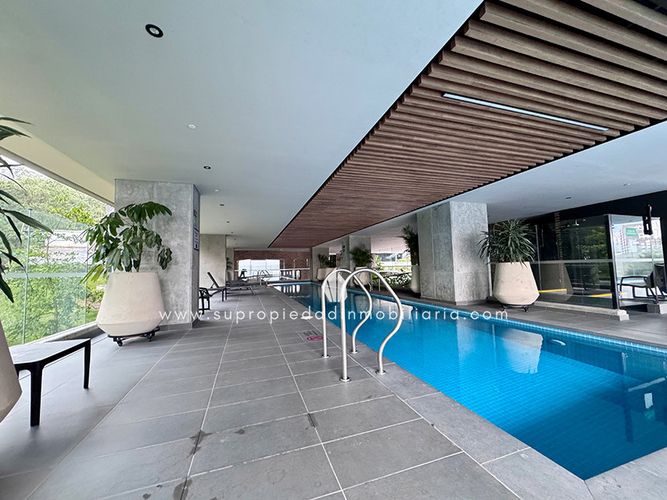 Apartamento en Arriendo en El Poblado, Medellín - Miniatura 18