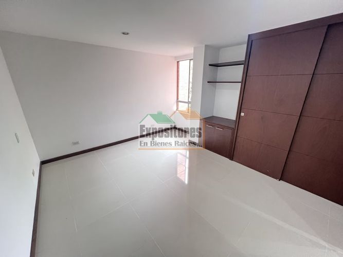 Apartamento en Arriendo en La inmaculada, Envigado - Miniatura 2