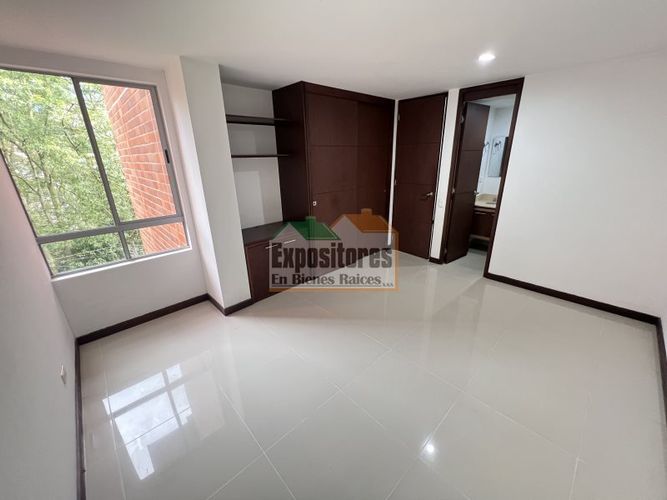Apartamento en Arriendo en La inmaculada, Envigado - Miniatura 3