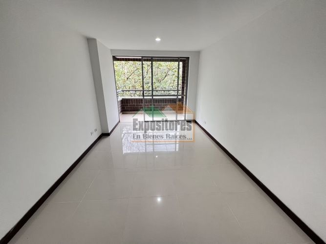 Apartamento en Arriendo en La inmaculada, Envigado - Miniatura 5