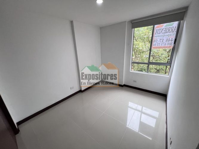 Apartamento en Arriendo en La inmaculada, Envigado - Miniatura 6