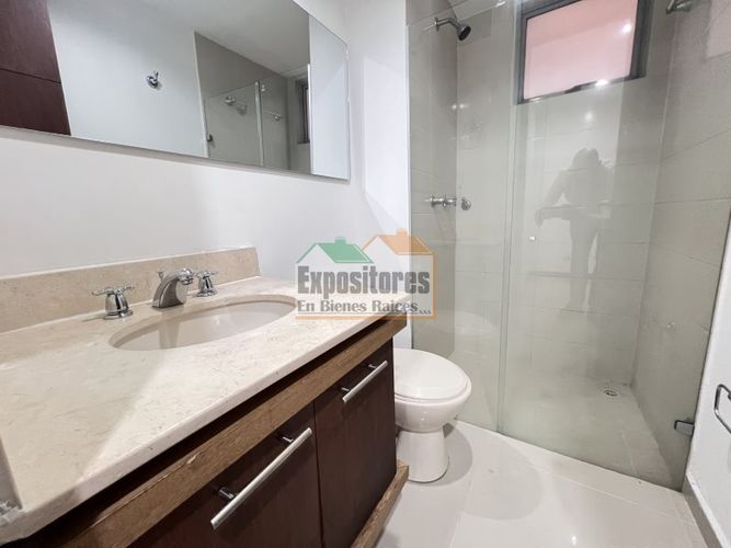 Apartamento en Arriendo en La inmaculada, Envigado - Miniatura 11