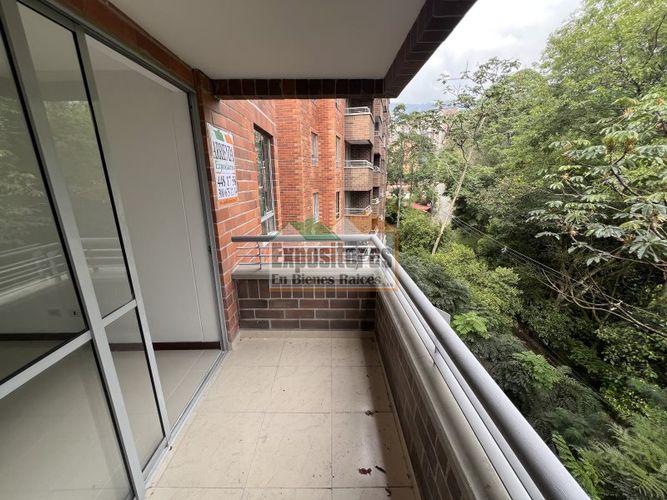 Apartamento en Arriendo en La inmaculada, Envigado - Miniatura 12