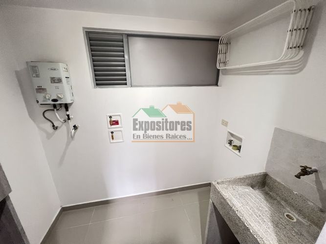 Apartamento en Arriendo en La inmaculada, Envigado - Miniatura 13