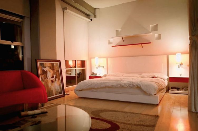 Apartamento en Arriendo en Zona chapinero, Bogotá - Miniatura 3