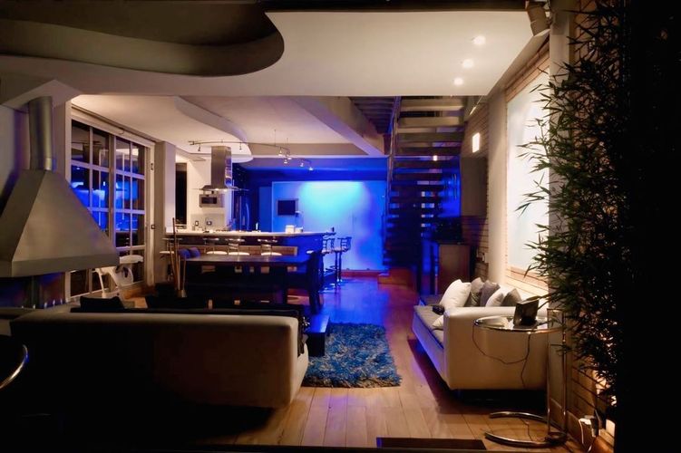 Apartamento en Arriendo en Zona chapinero, Bogotá - Miniatura 4