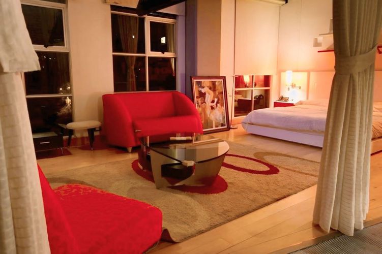 Apartamento en Arriendo en Zona chapinero, Bogotá - Miniatura 6