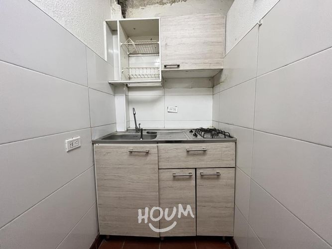 Apartamento en Arriendo en Engativá, Bogotá - Miniatura 3