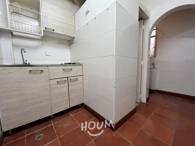 Apartamento en Arriendo en Engativá, Bogotá - Miniatura 4