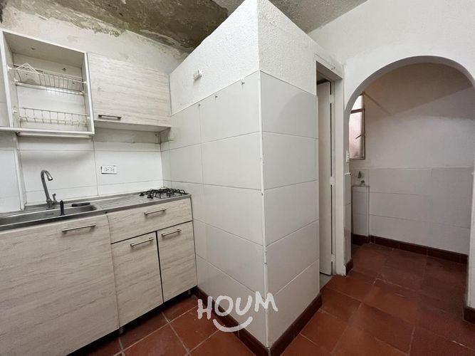 Apartamento en Arriendo en Engativá, Bogotá - Miniatura 5