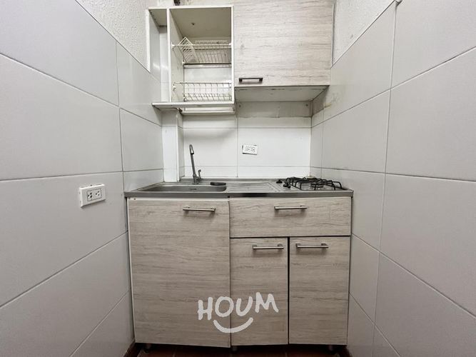 Apartamento en Arriendo en Engativá, Bogotá - Miniatura 12