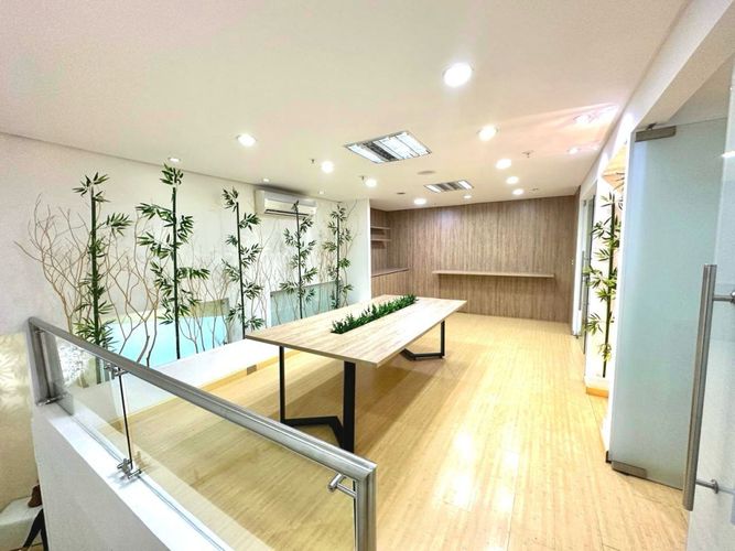 Oficina en  Arriendo en Ciudad jardin, Cali - Imagen 1