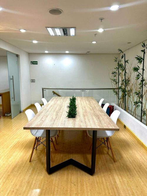 Oficina en  Arriendo en Ciudad jardin, Cali - Miniatura 2