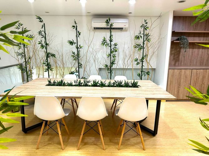 Oficina en  Arriendo en Ciudad jardin, Cali - Miniatura 4