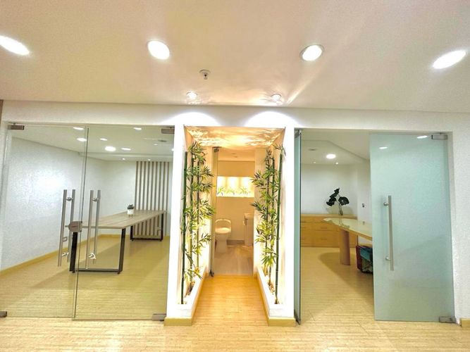 Oficina en  Arriendo en Ciudad jardin, Cali - Miniatura 7