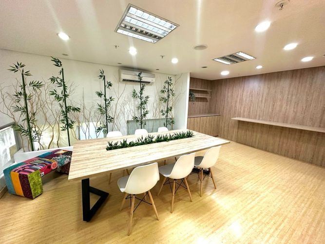 Oficina en  Arriendo en Ciudad jardin, Cali - Miniatura 8