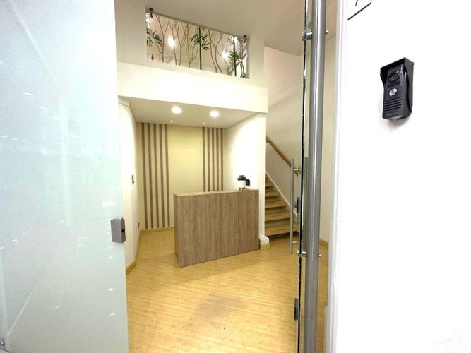 Oficina en  Arriendo en Ciudad jardin, Cali - Miniatura 15