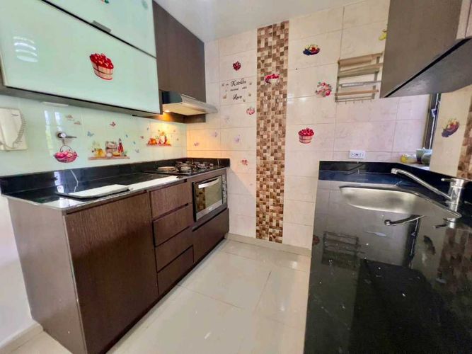 Apartamento en Arriendo en Loma de los bernal, Medellín - Miniatura 6