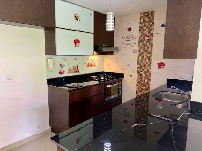 Apartamento en Arriendo en Loma de los bernal, Medellín - Miniatura 7