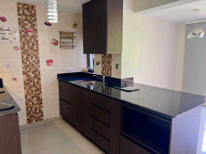 Apartamento en Arriendo en Loma de los bernal, Medellín - Miniatura 8