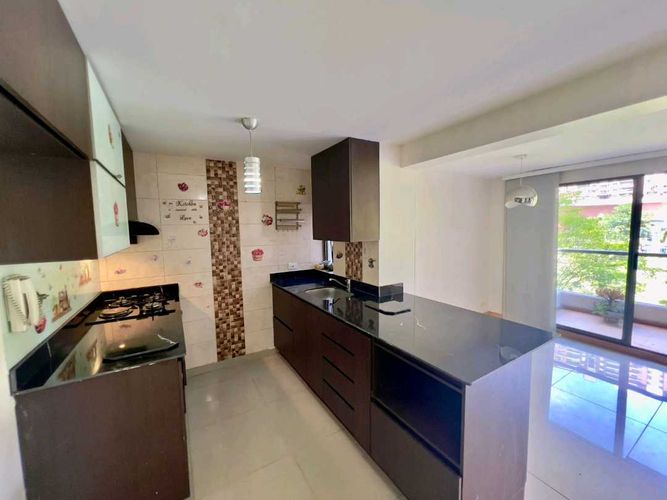 Apartamento en Arriendo en Loma de los bernal, Medellín - Miniatura 9