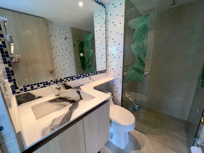 Apartamento en Arriendo en Loma de los bernal, Medellín - Miniatura 10