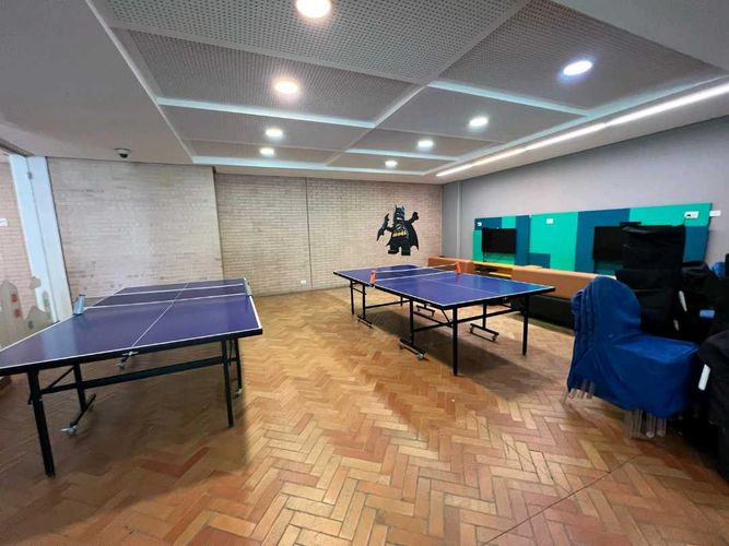 Apartamento en Arriendo en Loma de los bernal, Medellín - Miniatura 16