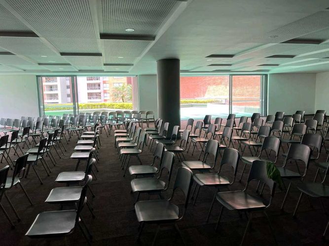 Apartamento en Arriendo en Loma de los bernal, Medellín - Miniatura 17
