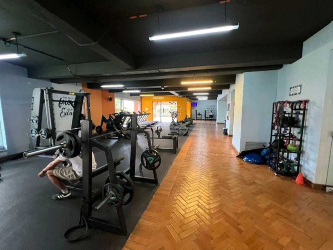 Apartamento en Arriendo en Loma de los bernal, Medellín - Miniatura 19