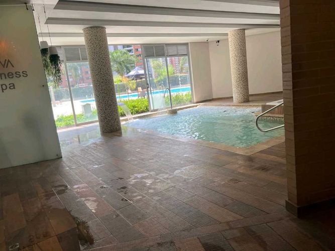 Apartamento en Arriendo en Loma de los bernal, Medellín - Miniatura 21