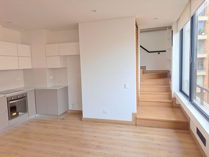 Apartamento en Arriendo en El refugio, Bogotá - Miniatura 5