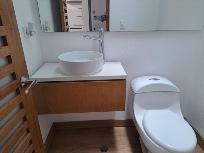 Apartamento en Arriendo en El refugio, Bogotá - Miniatura 6