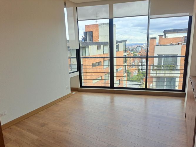 Apartamento en Arriendo en El refugio, Bogotá - Miniatura 7