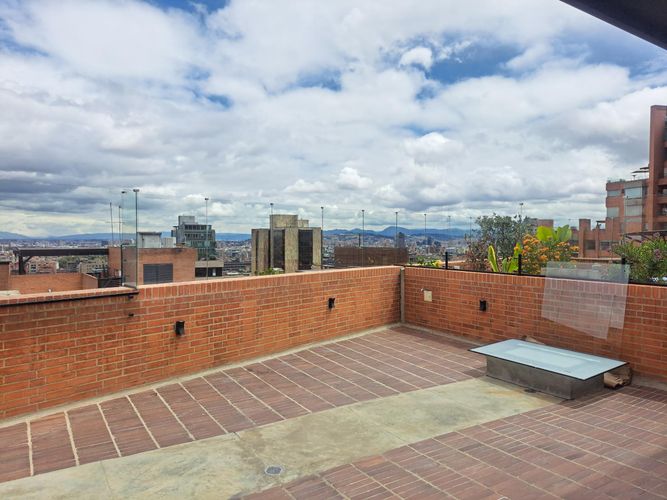 Apartamento en Arriendo en El refugio, Bogotá - Miniatura 13