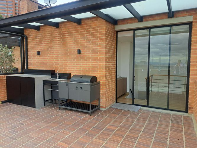 Apartamento en Arriendo en El refugio, Bogotá - Miniatura 14