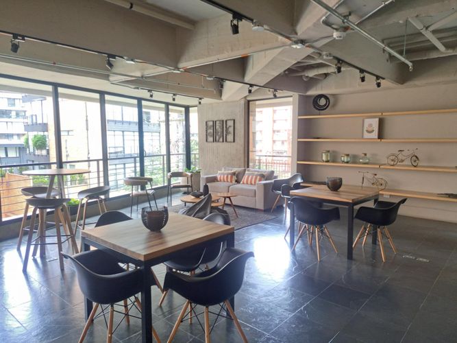 Apartamento en Arriendo en El refugio, Bogotá - Miniatura 17