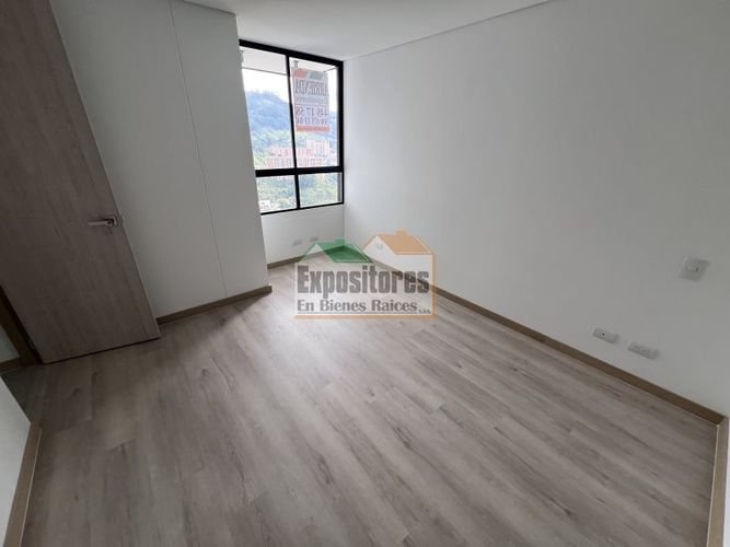 Apartamento en Arriendo en Loma de las brujas, Envigado - Miniatura 7