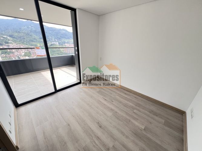Apartamento en Arriendo en Loma de las brujas, Envigado - Miniatura 10