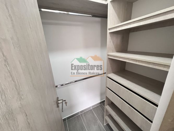 Apartamento en Arriendo en Loma de las brujas, Envigado - Miniatura 12