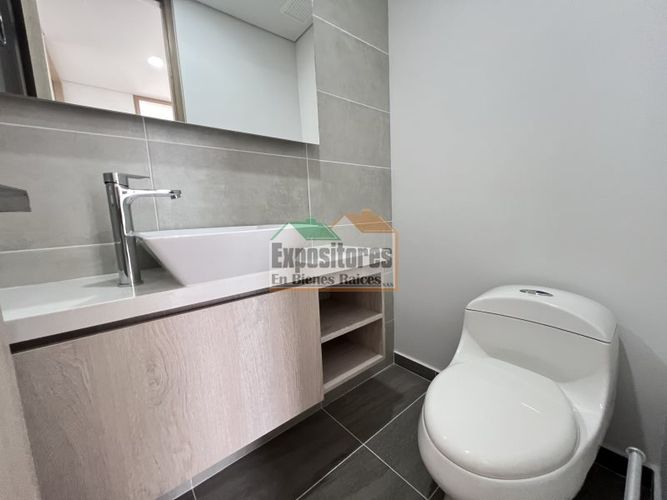 Apartamento en Arriendo en Loma de las brujas, Envigado - Miniatura 15