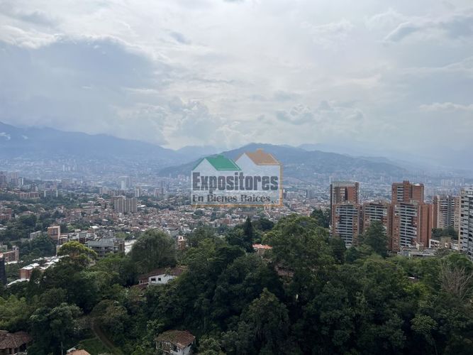 Apartamento en Arriendo en Loma de las brujas, Envigado - Miniatura 18