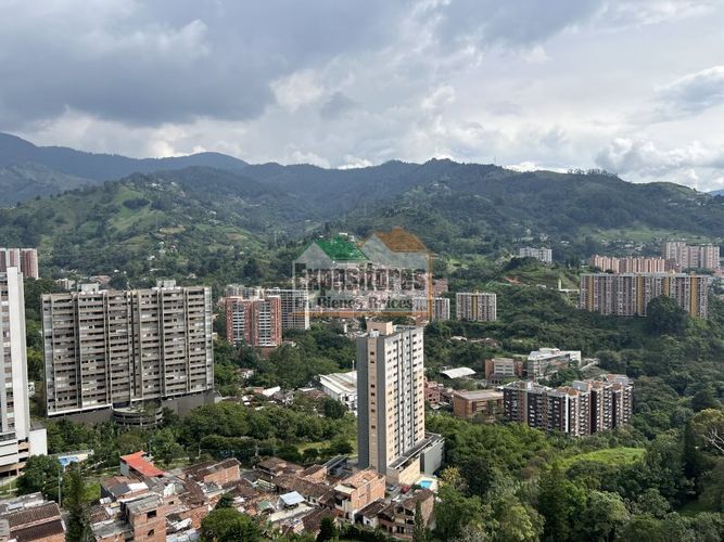 Apartamento en Arriendo en Loma de las brujas, Envigado - Miniatura 19