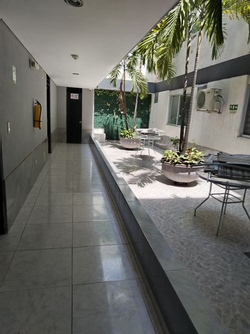 Apartaestudio en  Arriendo en El refugio, Cali - Miniatura 3