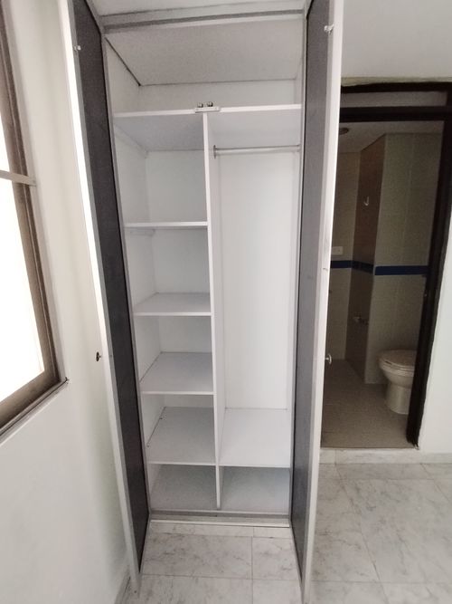 Apartaestudio en  Arriendo en El refugio, Cali - Miniatura 9