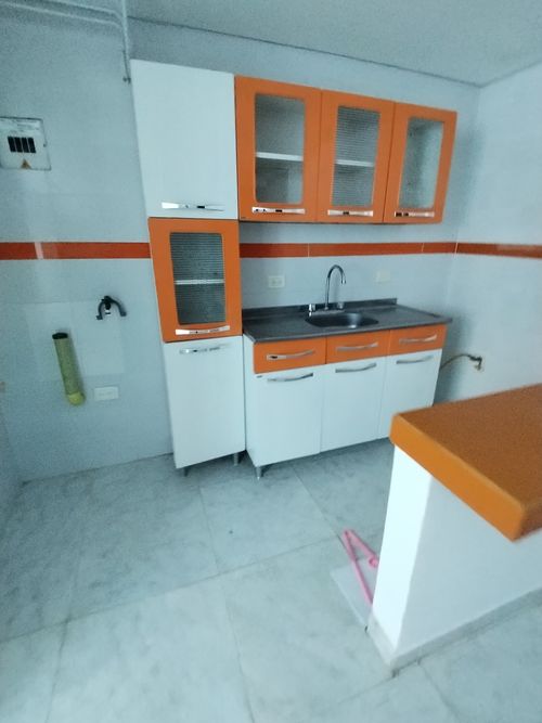 Apartaestudio en  Arriendo en El refugio, Cali - Miniatura 10