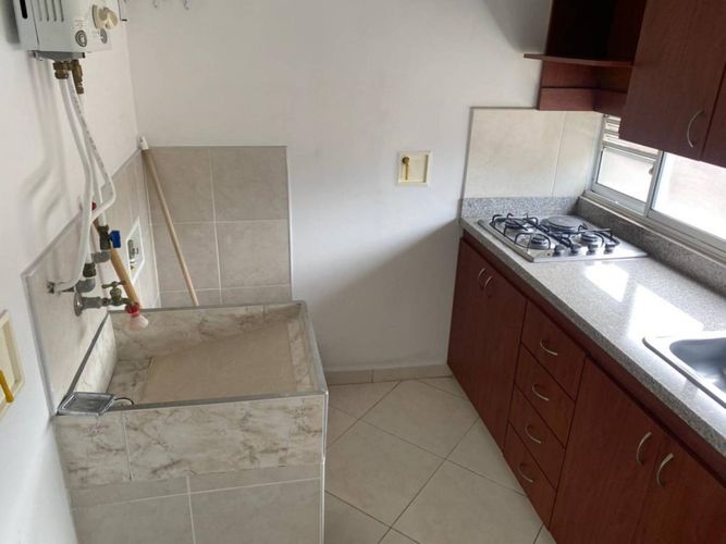Apartaestudio en Arriendo en Santa Mónica, Medellín - Imagen 1
