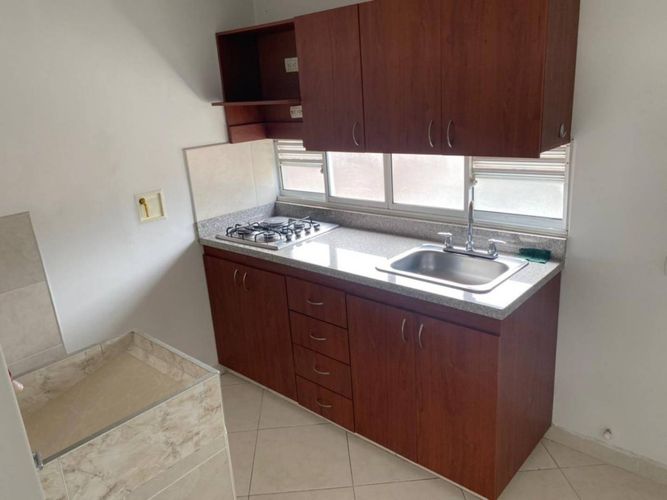Apartaestudio en Arriendo en Santa Mónica, Medellín - Miniatura 4