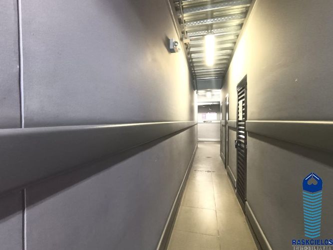 Edificio en Arriendo en Conquistadores, Medellín - Miniatura 4