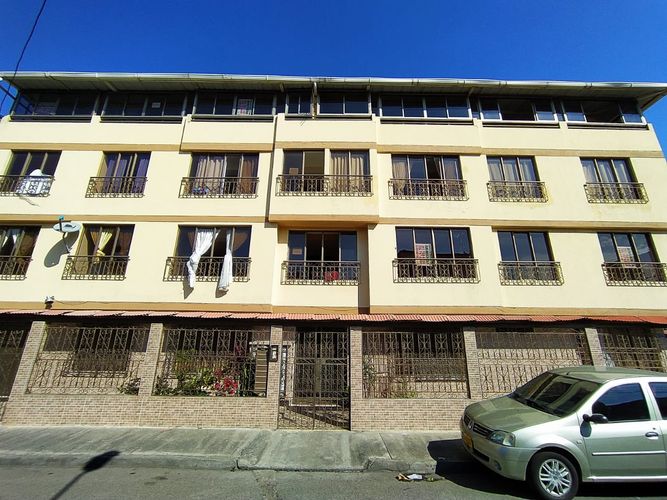 Apartaestudio en Arriendo en Santo domingo, Cali - Imagen 1