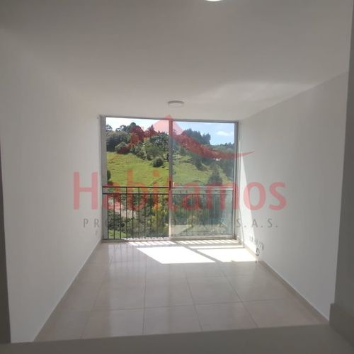 Apartamento en Arriendo en Guarne - Imagen 1